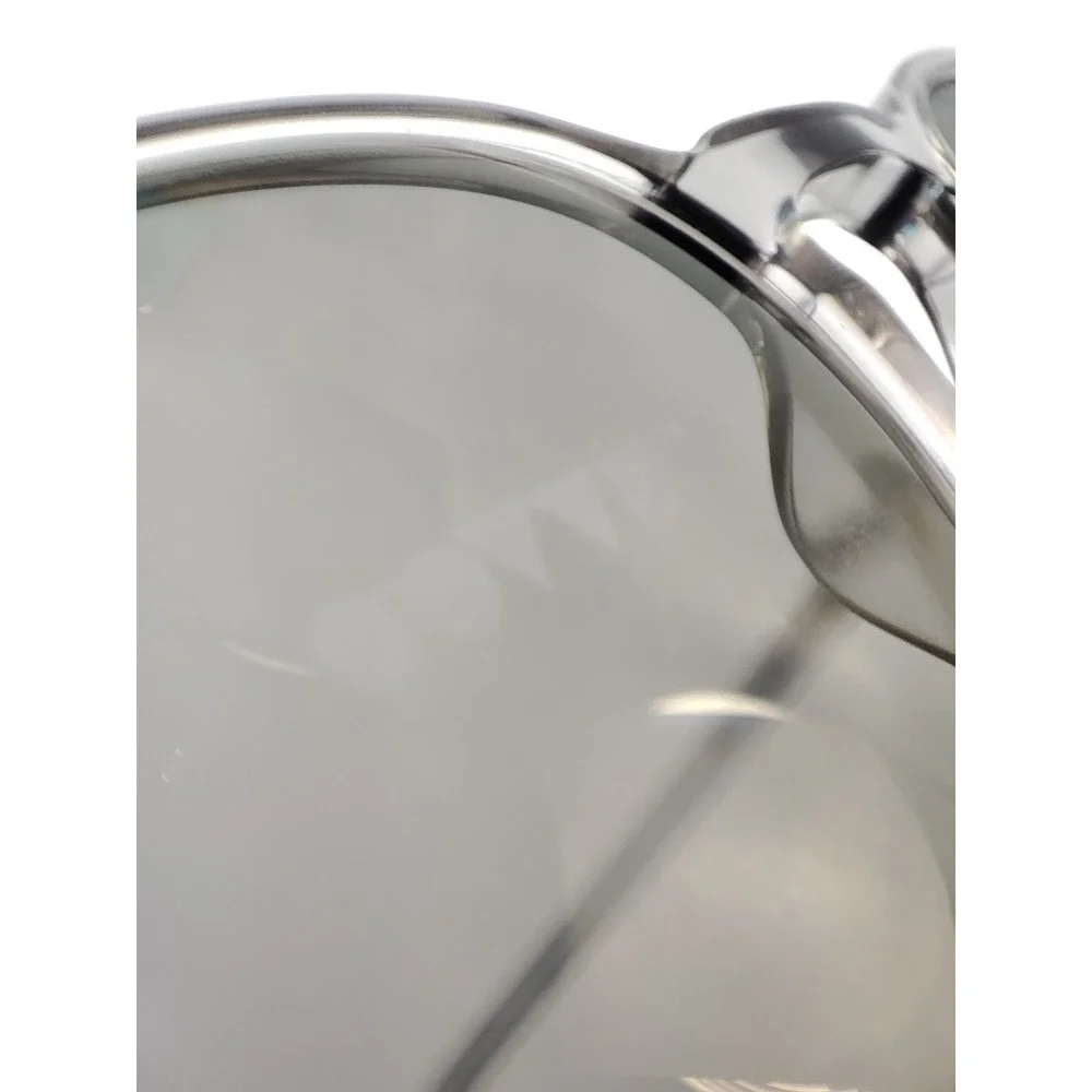 Oliver Peoples OOV5219S Fairmont Sun Workman Grey Grey Goldtone 49-145